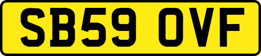 SB59OVF