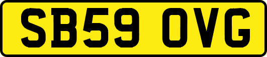 SB59OVG