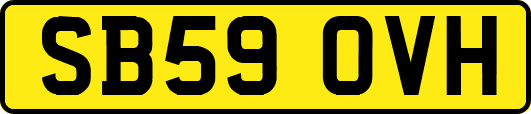 SB59OVH