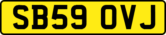 SB59OVJ