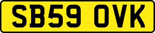 SB59OVK