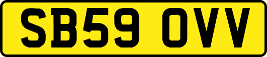 SB59OVV