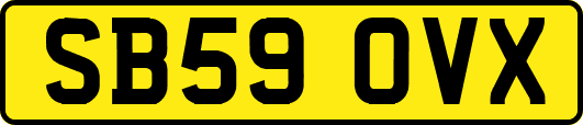 SB59OVX