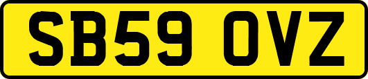SB59OVZ