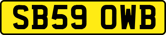 SB59OWB