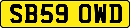 SB59OWD