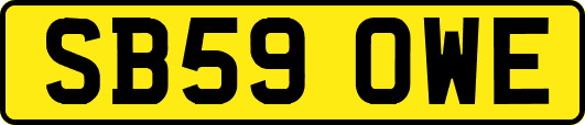 SB59OWE