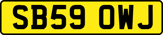 SB59OWJ