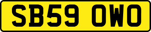 SB59OWO