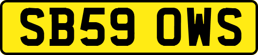 SB59OWS