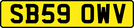 SB59OWV