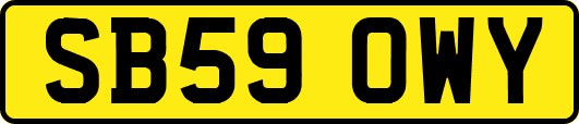 SB59OWY