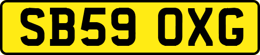 SB59OXG