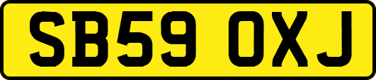 SB59OXJ