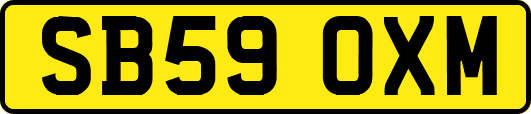 SB59OXM
