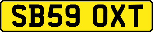 SB59OXT