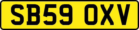 SB59OXV
