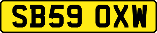 SB59OXW