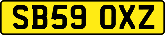 SB59OXZ