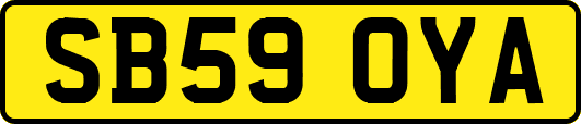 SB59OYA