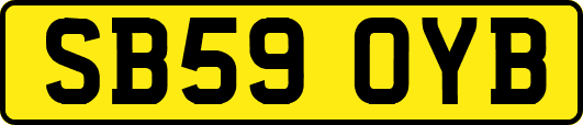 SB59OYB