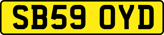 SB59OYD