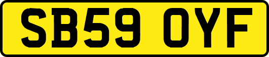 SB59OYF