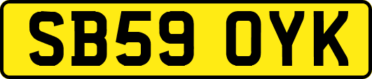 SB59OYK