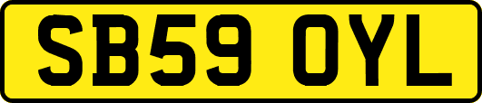SB59OYL