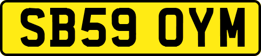 SB59OYM