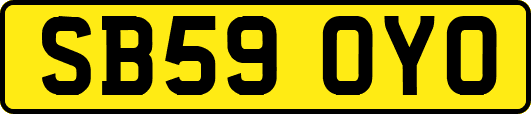 SB59OYO