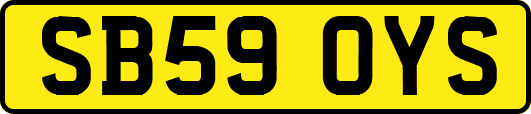 SB59OYS
