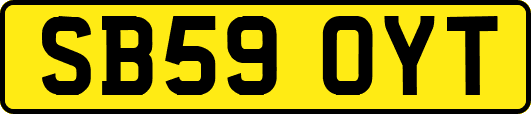 SB59OYT