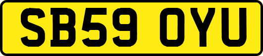 SB59OYU