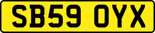 SB59OYX