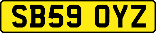 SB59OYZ
