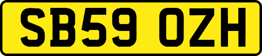 SB59OZH