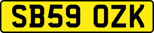 SB59OZK