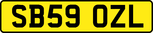 SB59OZL