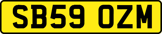 SB59OZM
