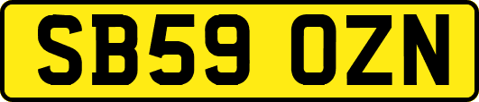 SB59OZN
