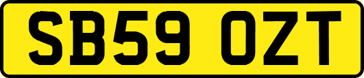 SB59OZT