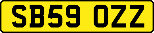 SB59OZZ