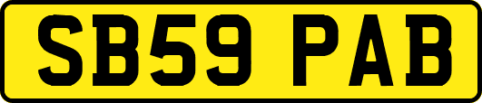 SB59PAB