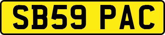 SB59PAC