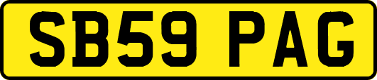 SB59PAG