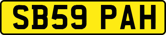 SB59PAH
