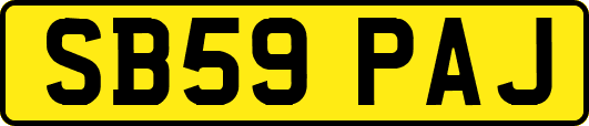 SB59PAJ