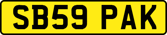 SB59PAK