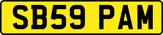 SB59PAM